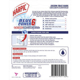 Harpic Toilet Cleaner Blue Power Atlantic Burst In Cistern 2 pack 100g
