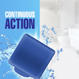 Harpic Toilet Cleaner Blue Power Atlantic Burst In Cistern 2 pack 100g
