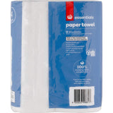 Essentials Paper Towels Chubb 4pack