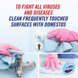Domestos Multipurpose Bleach Regular 750mL