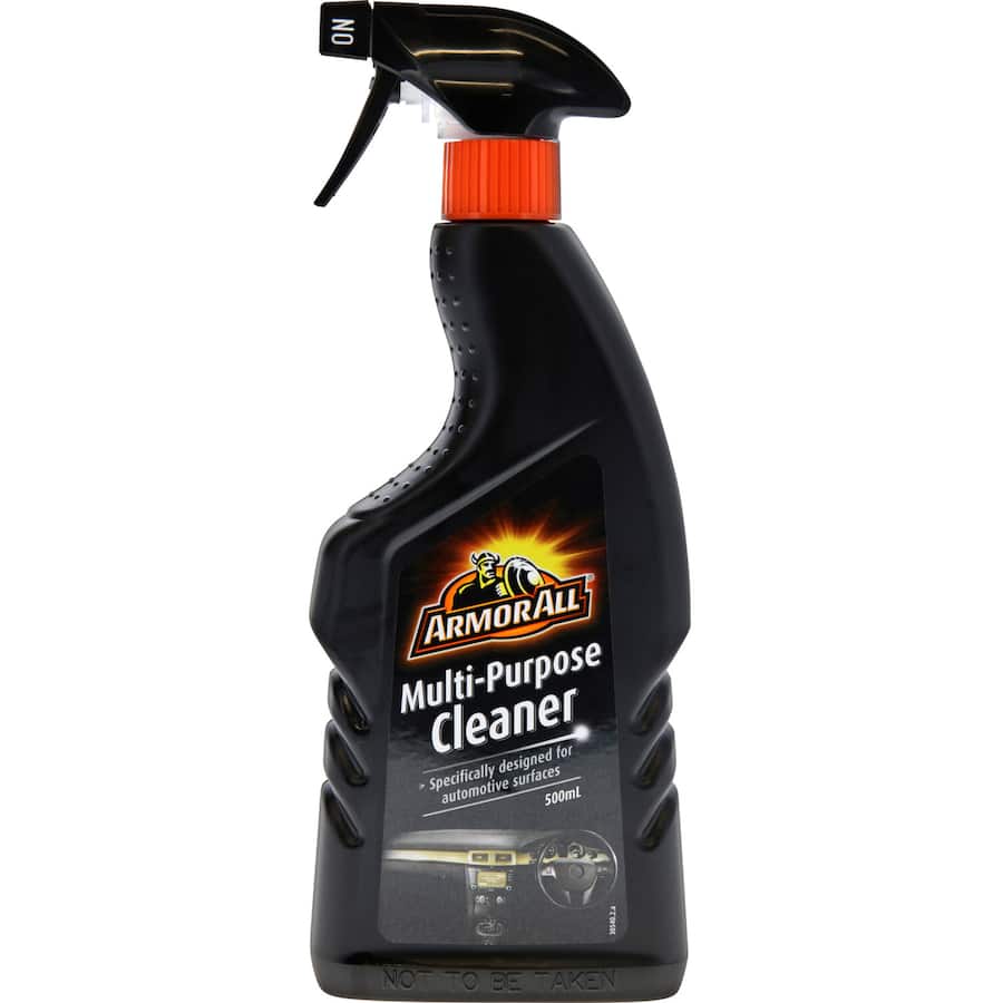 Armor All Multi-purpose Cleaner Spray Trigger 500mL