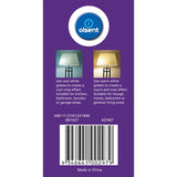Olsent Screw Light Bulb Led 11w 1050 Lumen Warm 1pack