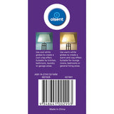 Olsent Bayonet Light Bulb Led 14w 1400 Lumen Warm 1pack