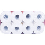 Paseo Luxury Toilet Paper 24pk 3 Ply Value Pack