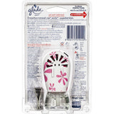 Glade Sport Car Freshener Floral Primary 7mL