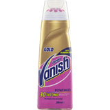 Vanish Preen Gold Stain Remover Power Gel 200mL