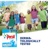 Persil Front & Top Loader Laundry Powder Sensitive 2kg
