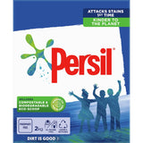 Persil Front & Top Loader Laundry Powder Active Clean 2kg
