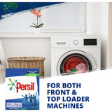 Persil Front & Top Loader Laundry Powder Active Clean 2kg