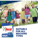 Persil Front & Top Loader Laundry Powder Active Clean 2kg
