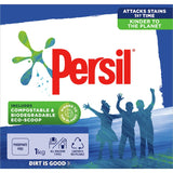 Persil Front & Top Loader Laundry Powder Active Clean 1kg