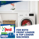 Persil Front & Top Loader Laundry Powder Active Clean 1kg