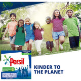 Persil Front & Top Loader Laundry Powder Active Clean 1kg