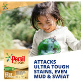 Persil Front & Top Loader Laundry Powder Ultimate 2kg