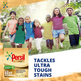 Persil Front & Top Loader Laundry Powder Ultimate 2kg