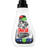 Persil Front & Top Loader Laundry Liquid Black Wash 1L