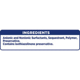 Persil Front & Top Loader Laundry Liquid Sensitive 2L