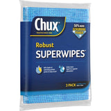 Chux Superwipes Robuste 3pack