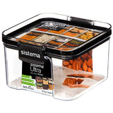 Sistema Ultra Container Tritan 460mL