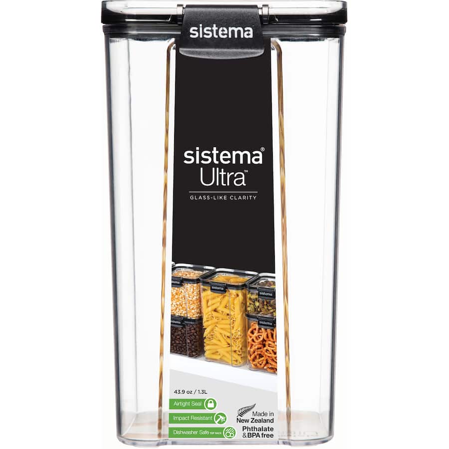 Sistema Ultra Container Tritan 1.3L