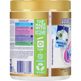 Vanish Napisan Gold Pro Oxi Action Stain Remover Crystal White Powder 1kg