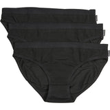 Uw Underwear Ladies Hipster Bikini 14 3pack