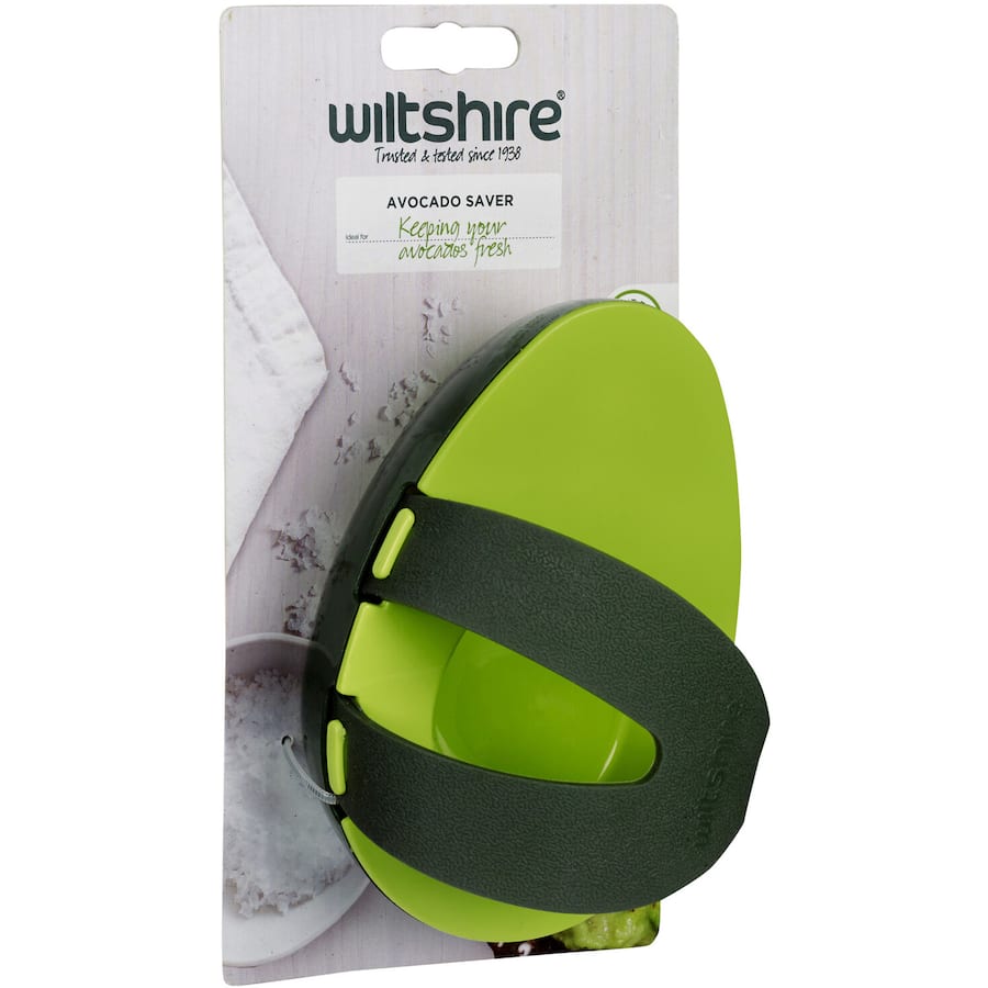 Wiltshire Avocado Saver  1ea