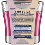 Glade 2 In 1 Scented Candle Passion Fruit Hawaiian Breeze 96g