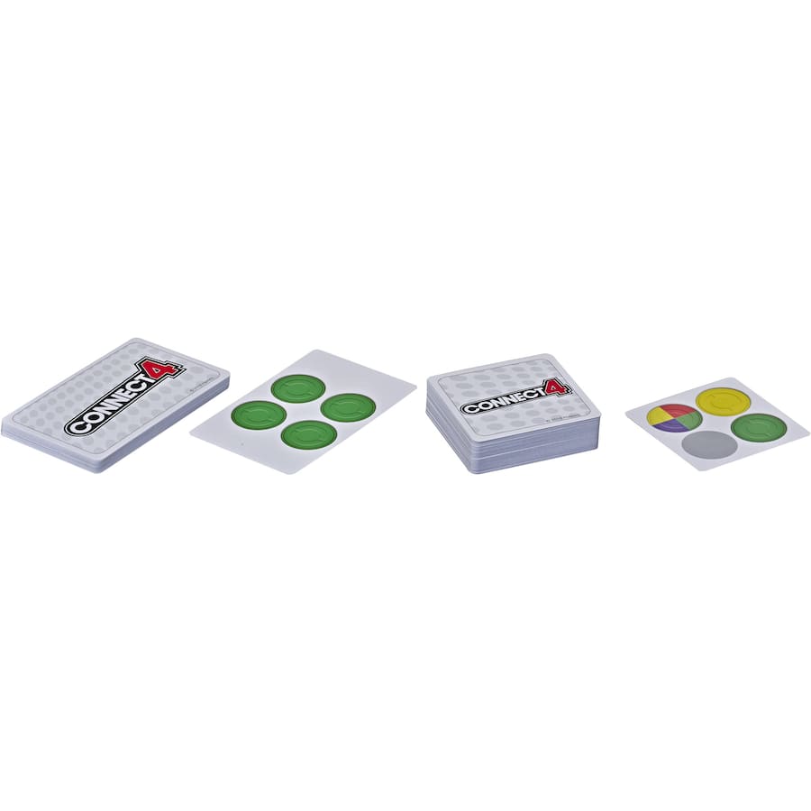 Hasbro Card Game Classic Assortment