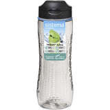 Sistema Active Drink Bottle Tritan 800mL