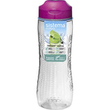 Sistema Active Drink Bottle Tritan 800mL
