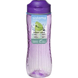 Sistema Active Drink Bottle Tritan 800mL