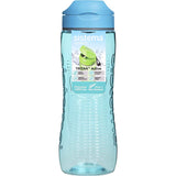Sistema Active Drink Bottle Tritan 800mL