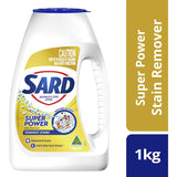 Sard Super Power Stain Remover Powder Soaker 1.8kg