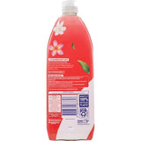 Ajax Floor Cleaner Divine Blends 750mL