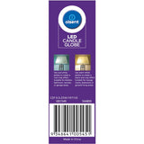 Olsent Led Candle Bulb Screw 5.5w 480lm 1pack