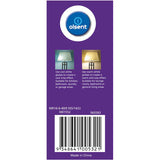 Olsent Down Light Bulb Led Gu5.3 12v6w 500lm Cw 2pack