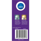 Olsent Down Light Bulb Led Gu10 240v6w 500lm Ww 2pack