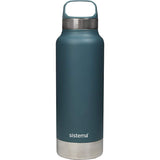 Sistema Drink Bottle Dual Wall Stainless Steel 1L