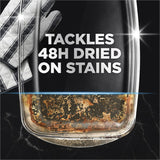 Finish Dishwasher Tablets Ultimate All In 1 Lemon Sparkle 34pack