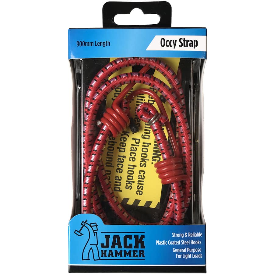 Jack Hammer Occy Strap  1ea