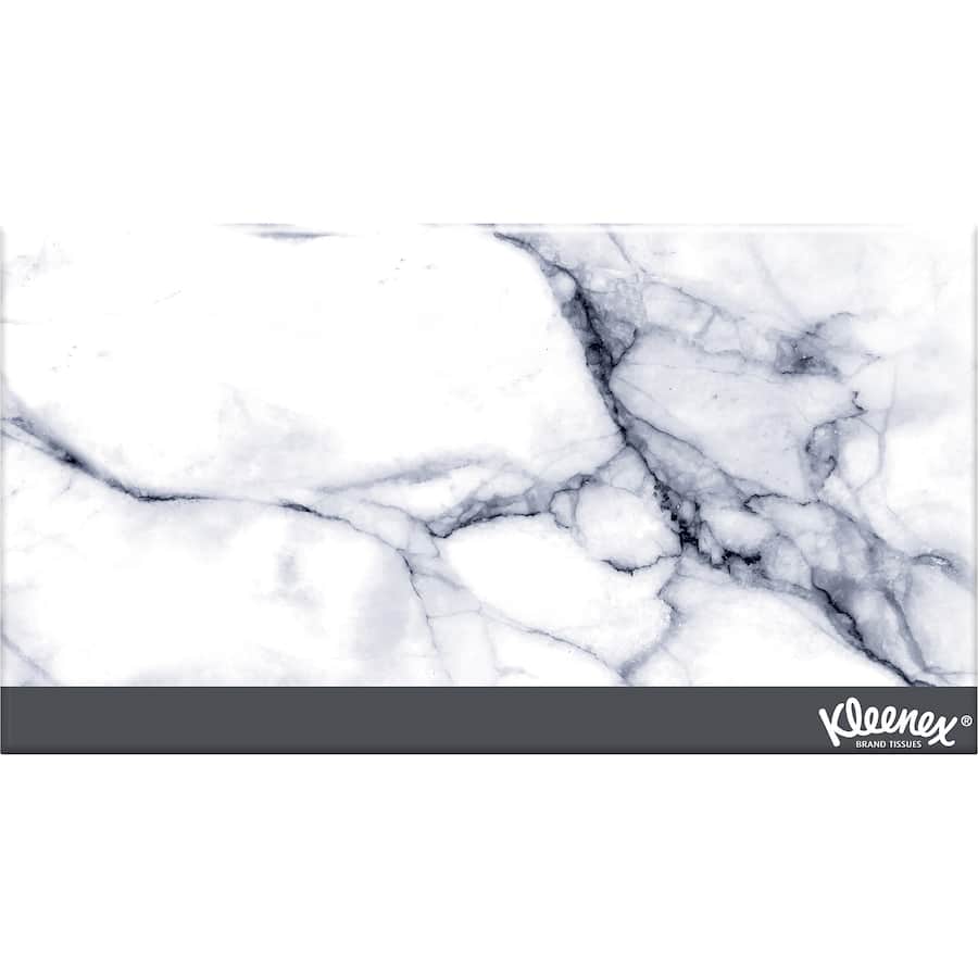 Kleenex Tissues Facial 200pack