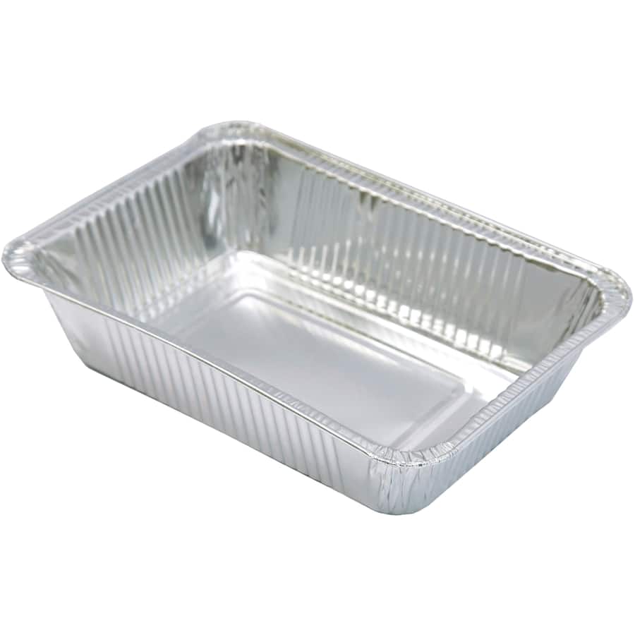 Food Guru Roaster Foil Rectangular