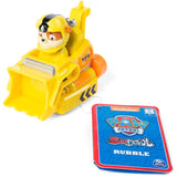 Nickelodeon Paw Patrol Toys Racers