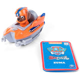 Nickelodeon Paw Patrol Toys Racers
