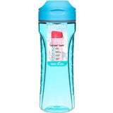 Sistema Drink Bottle Tritan Swift 600mL
