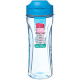 Sistema Drink Bottle Tritan Swift 600mL