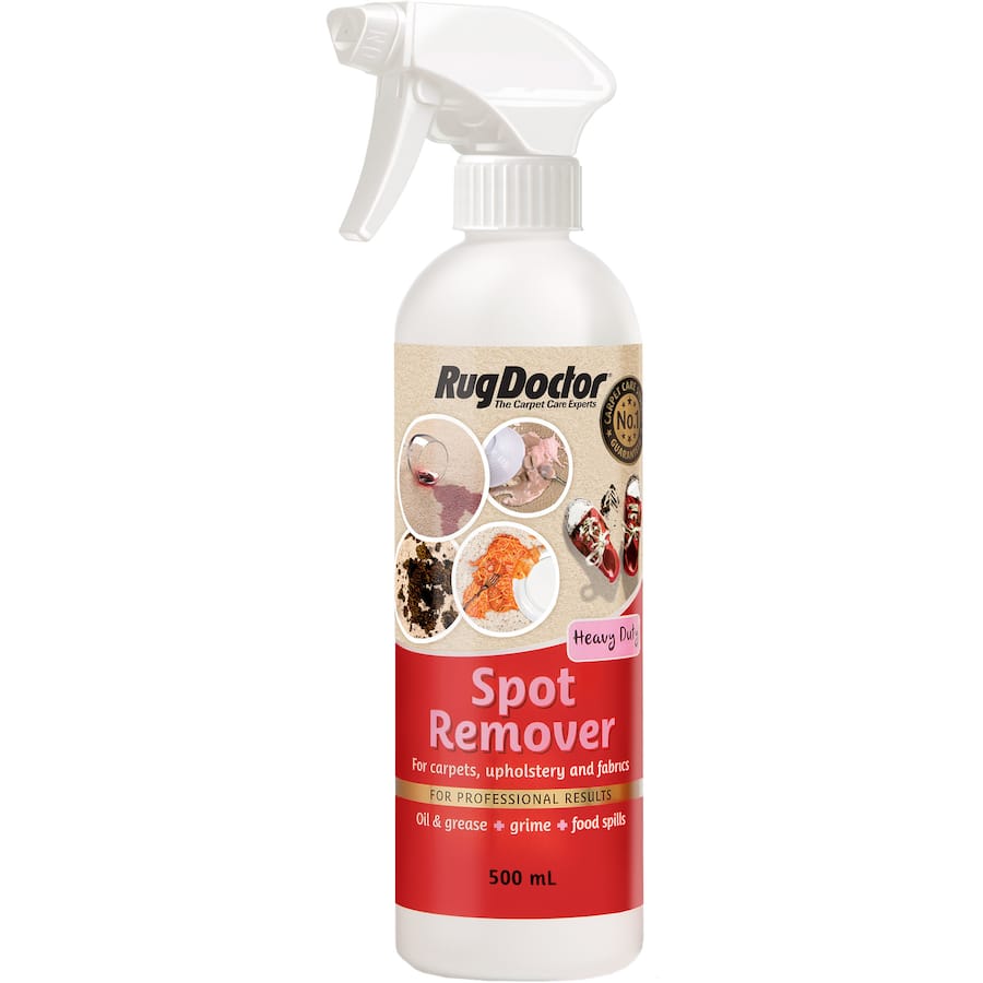 Rug Doctor Carpet Care Spot Remover Trigger 500mL