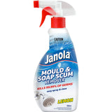 Janola Power Foam Soap Scum Remover  500mL