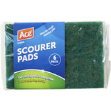 Ace Scourer  6pack